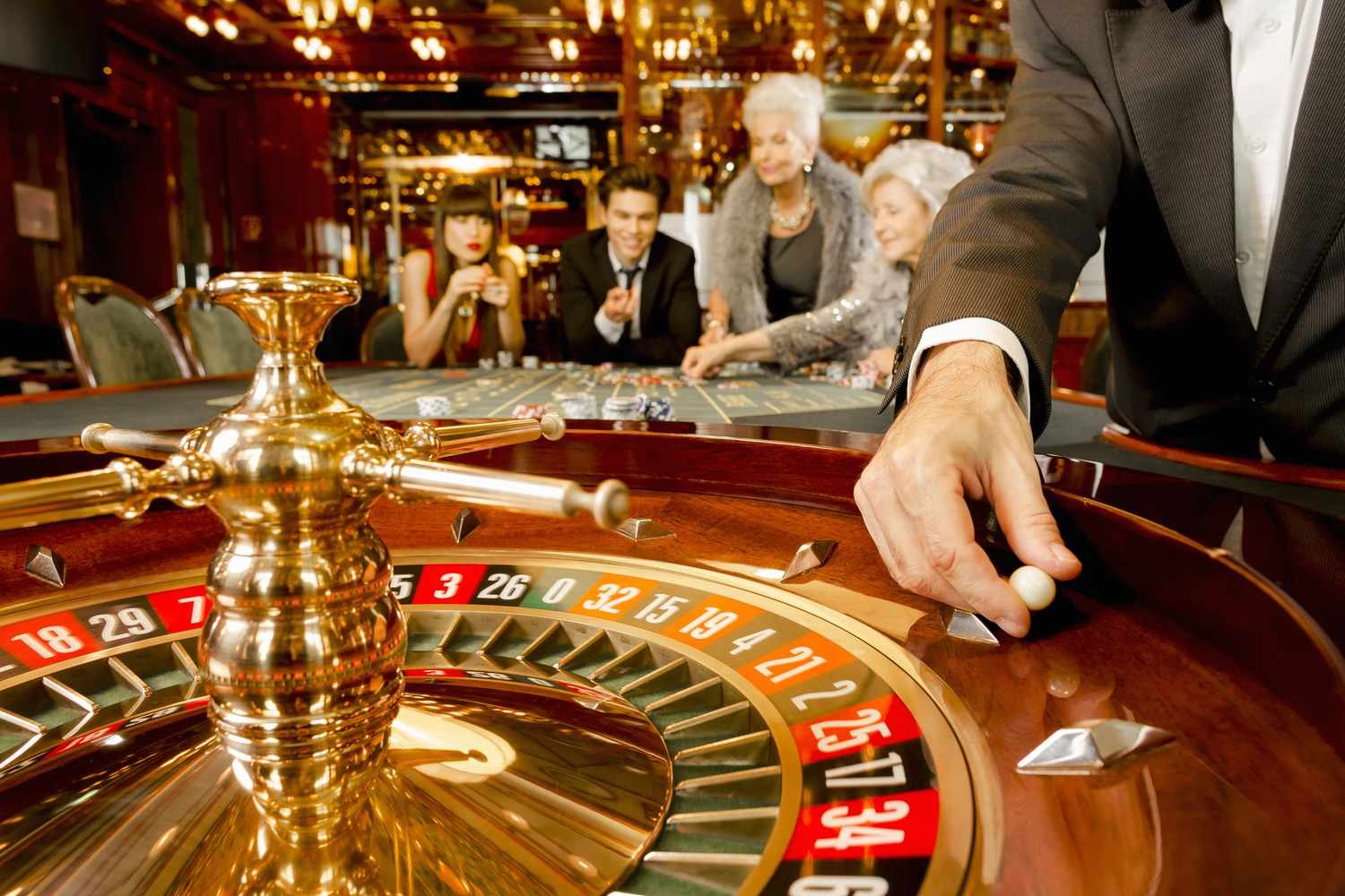 Classic Slot ဂိမ်းများ မြန်မာ