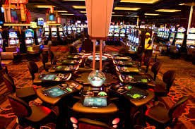 Jackpot Slot ဂိမ်း ကြီးမားသောဆုကြေး